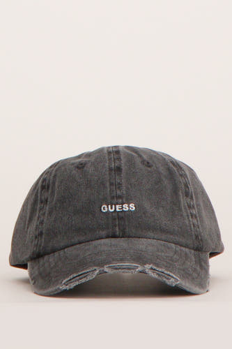 Pet Zwart - Guess®