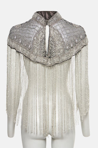 Poncho Zilver - ALEX MAX