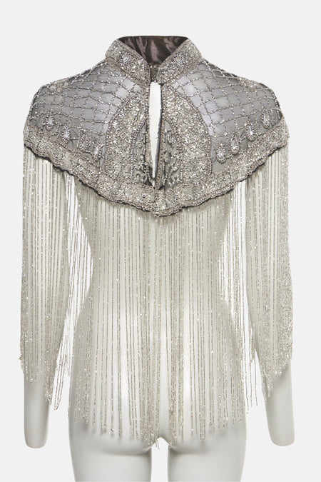 Poncho Zilver - ALEX MAX
