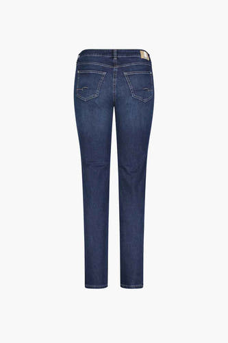 Jeans straight Mid blue denim - MAC