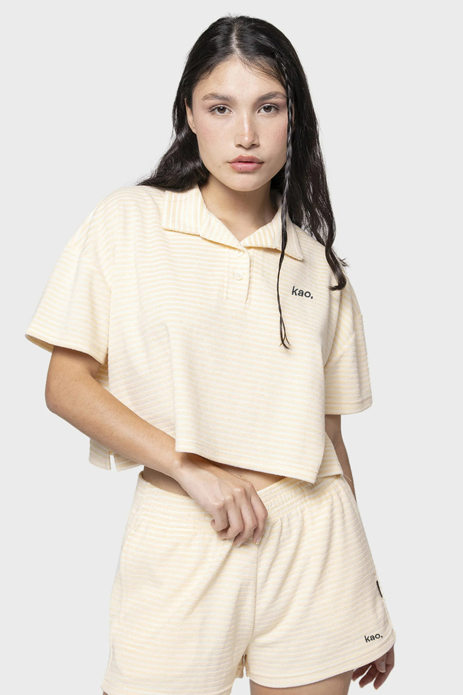 Polo's Geel - KAOTIKO
