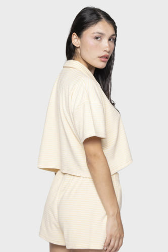 Polo's Geel - KAOTIKO
