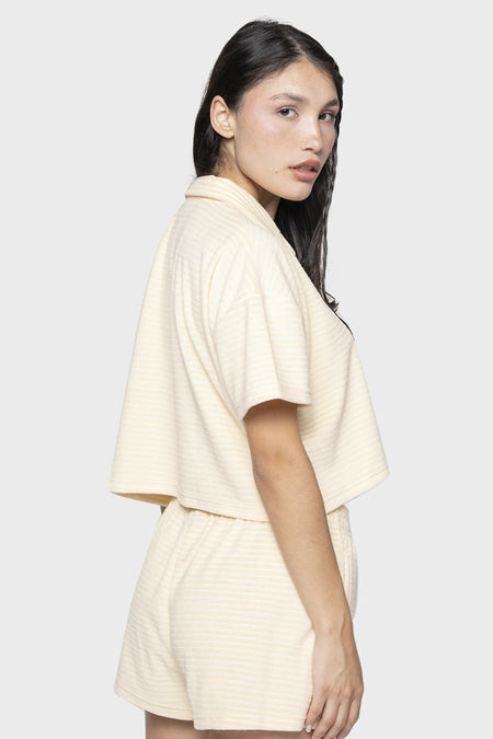 Polo's Geel - KAOTIKO