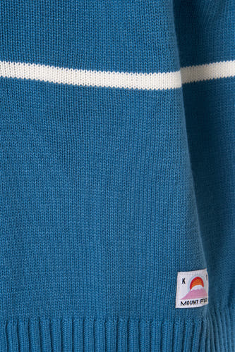 Debardeur Turquoise - KAOTIKO