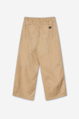 Broek Beige - KAOTIKO