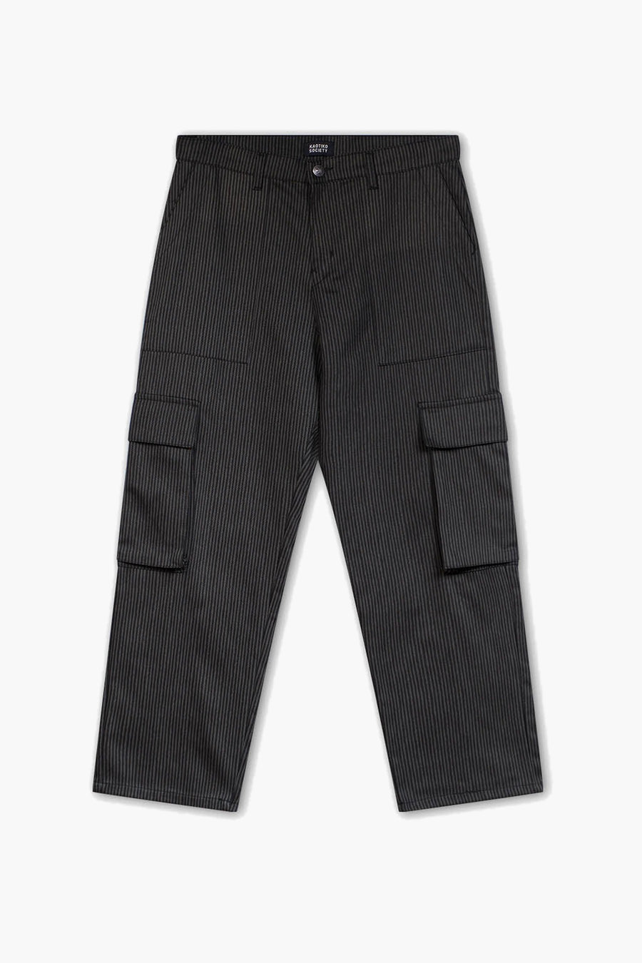 Broek Groen - KAOTIKO