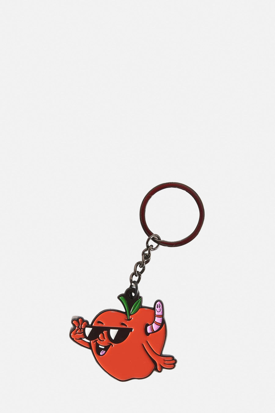 Sleutelhanger Rood - KAOTIKO