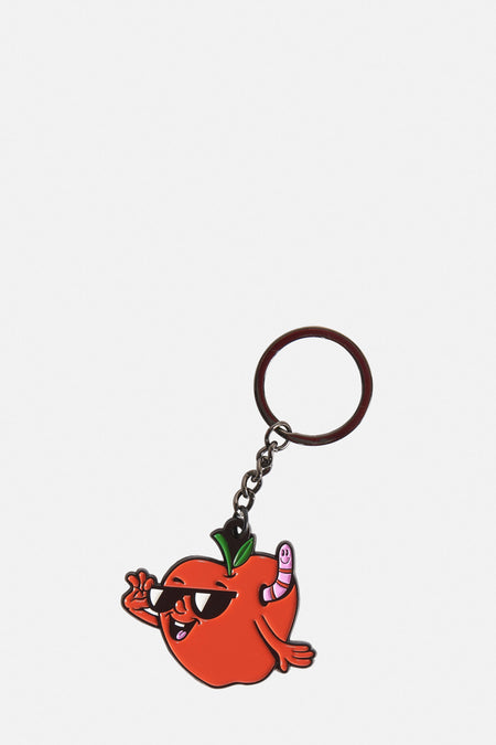 Sleutelhanger Rood - KAOTIKO