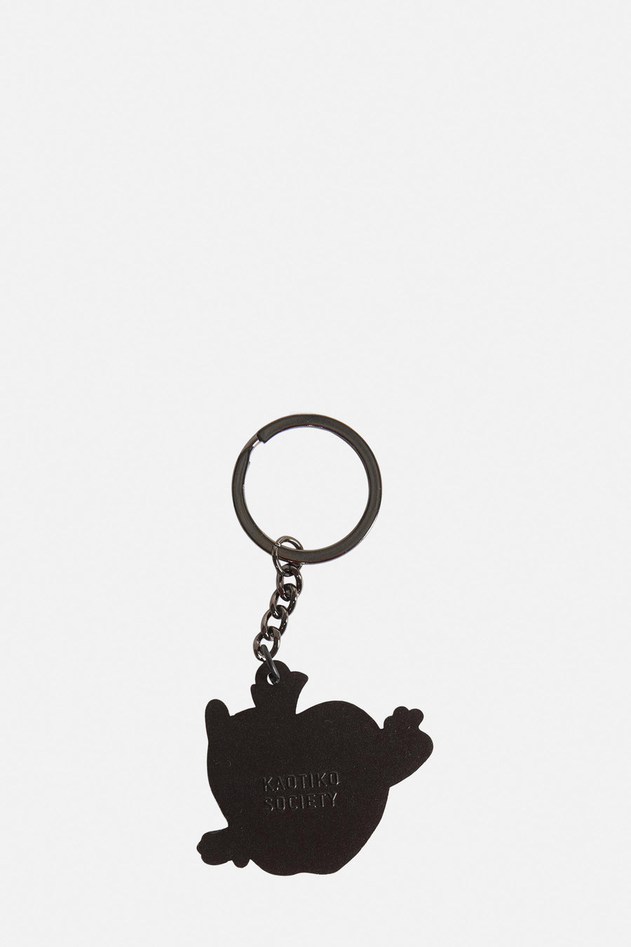 Sleutelhanger Rood - KAOTIKO