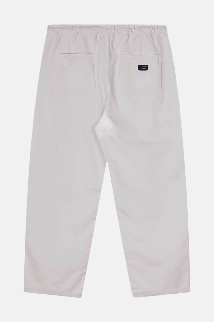 Broek Grijs - KAOTIKO