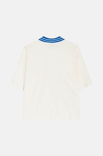 Polo's Ecru - KAOTIKO