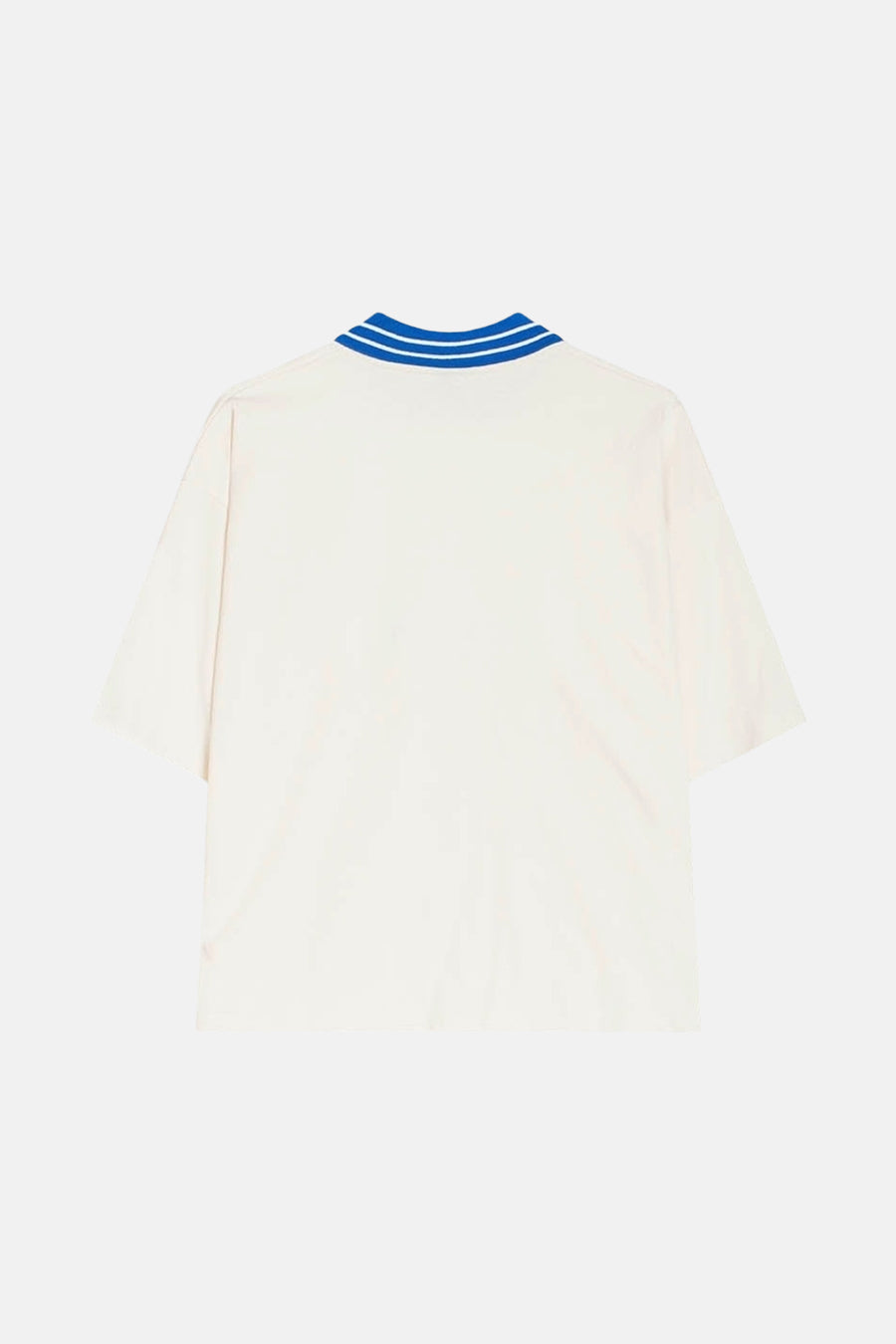 Polo's Ecru - KAOTIKO