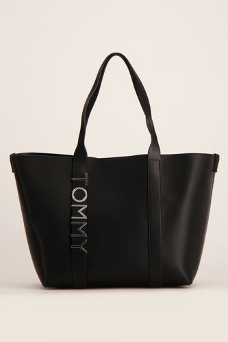 Handtas Zwart - TOMMY JEANS