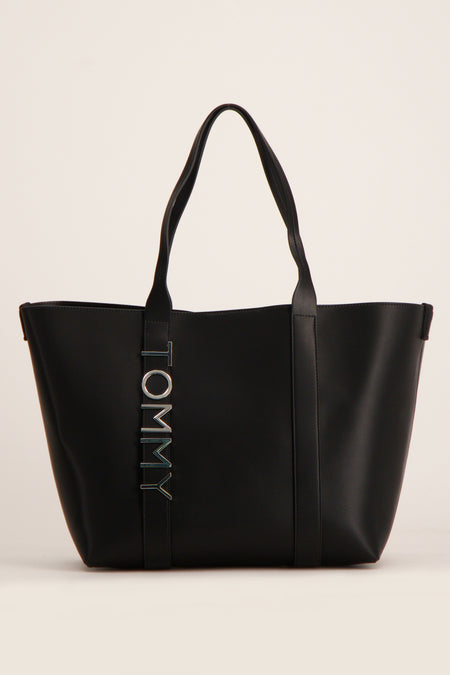Handtas Zwart - TOMMY JEANS