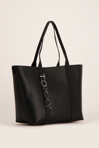 Handtas Zwart - TOMMY JEANS