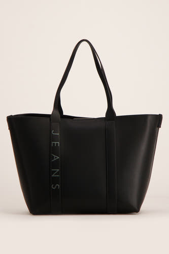 Handtas Zwart - TOMMY JEANS