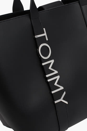 Handtas Zwart - TOMMY JEANS