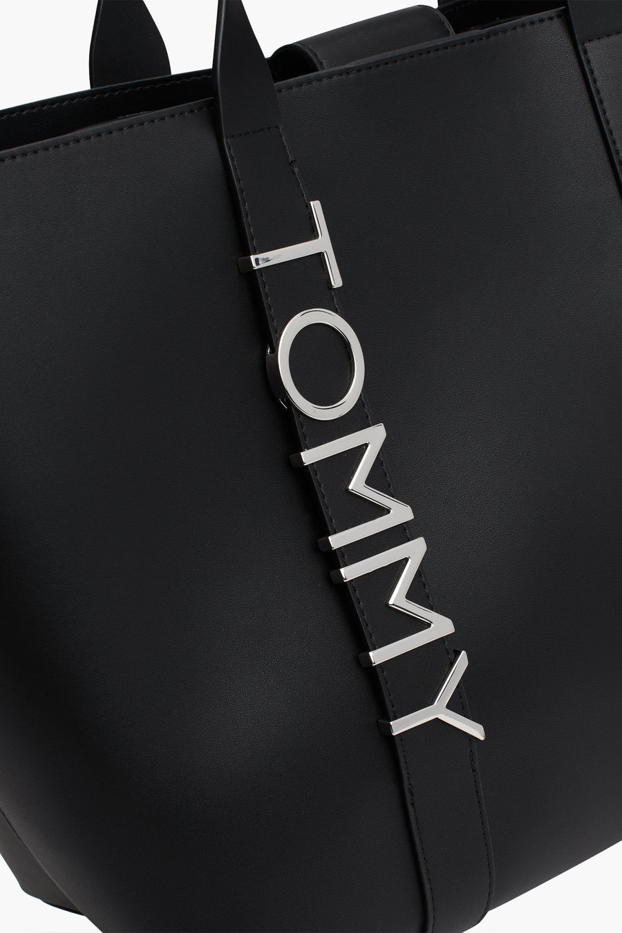 Handtas Zwart - TOMMY JEANS