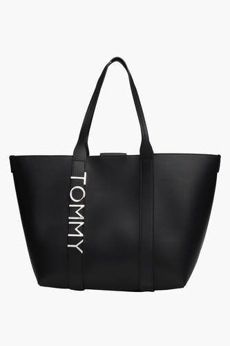 Handtas Zwart - TOMMY JEANS