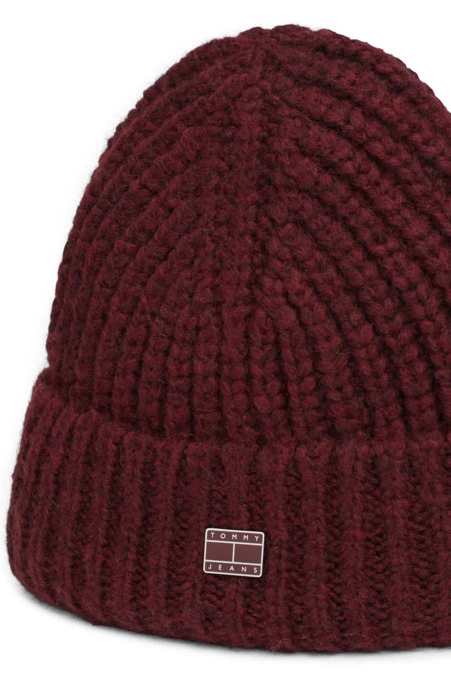 Muts Rood - TOMMY JEANS