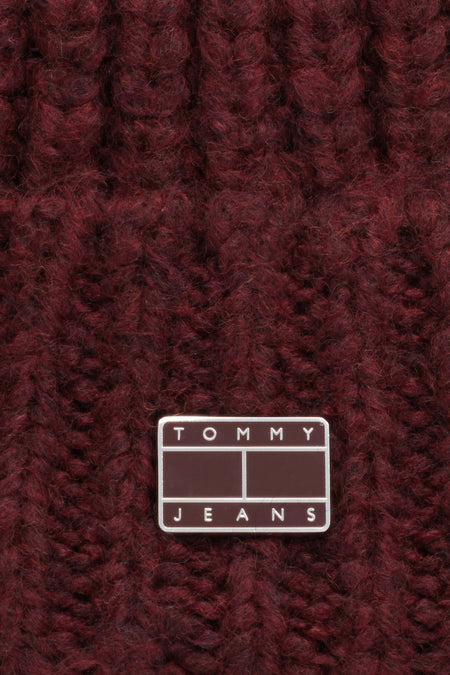 Muts Rood - TOMMY JEANS