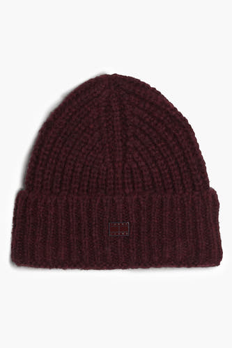 Muts Rood - TOMMY JEANS