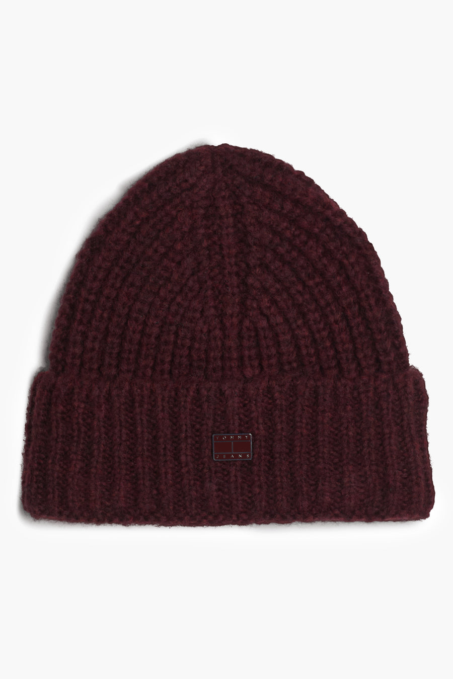Muts Rood - TOMMY JEANS