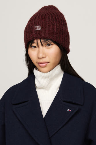 Muts Rood - TOMMY JEANS