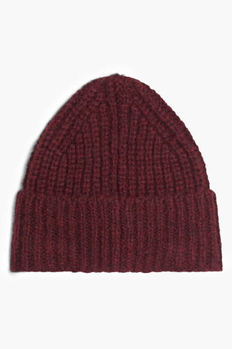 Muts Rood - TOMMY JEANS