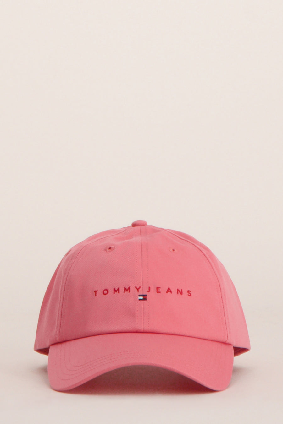 Pet Roze - TOMMY JEANS