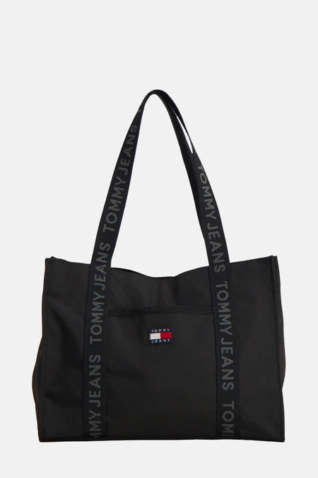 Handtas Zwart - TOMMY JEANS