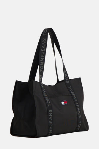 Handtas Zwart - TOMMY JEANS