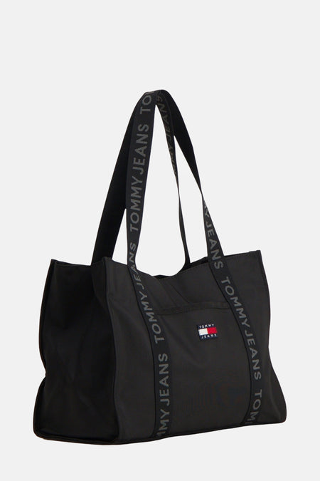 Handtas Zwart - TOMMY JEANS