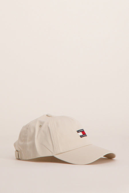Pet Ecru - TOMMY JEANS