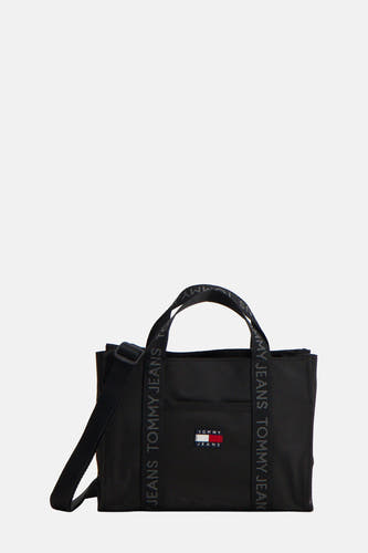 Schoudertas Zwart - TOMMY JEANS
