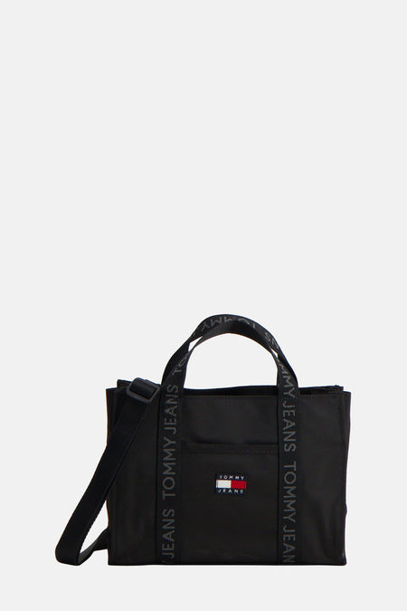 Schoudertas Zwart - TOMMY JEANS