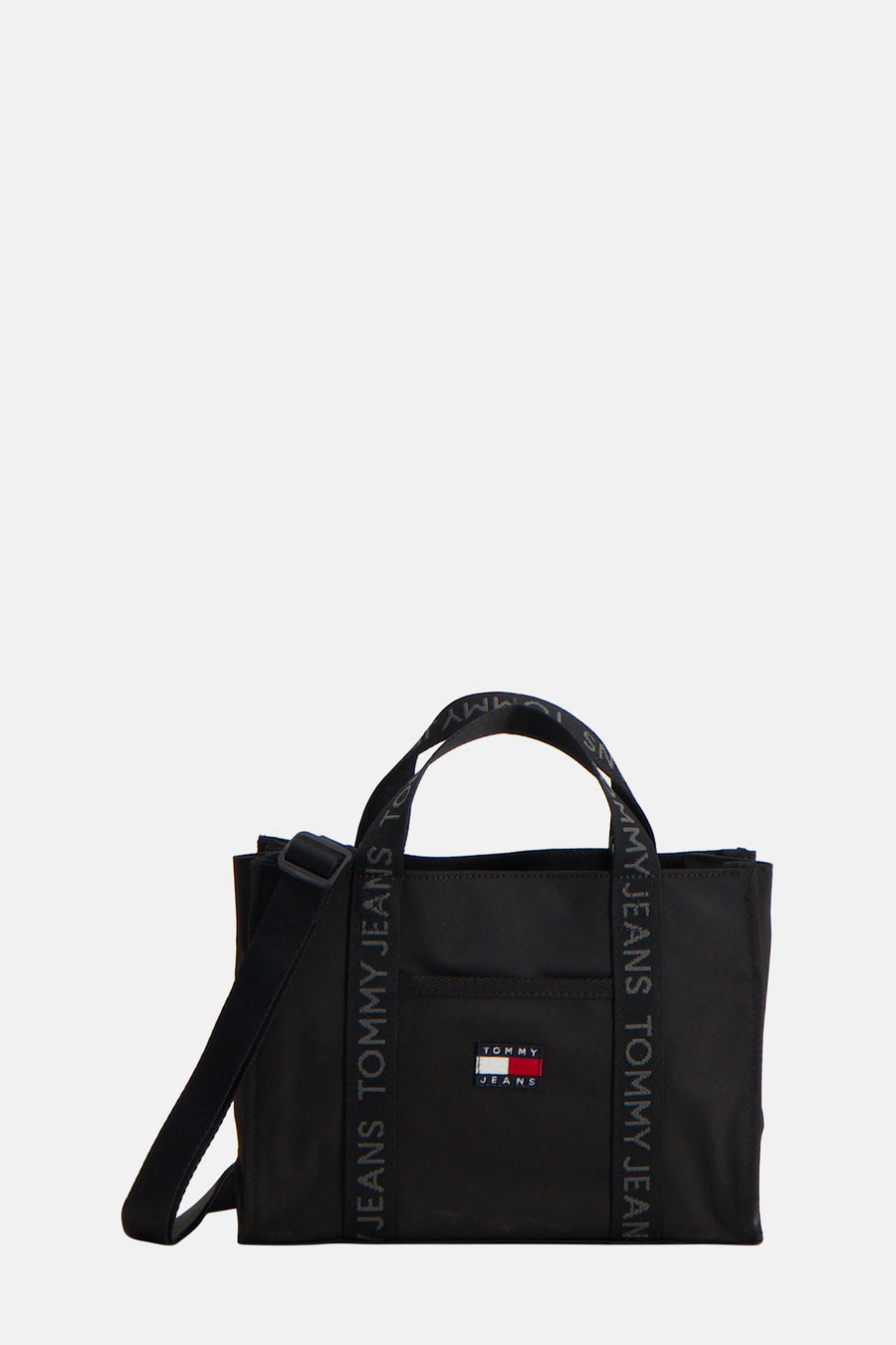 Schoudertas Zwart - TOMMY JEANS
