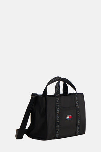 Schoudertas Zwart - TOMMY JEANS