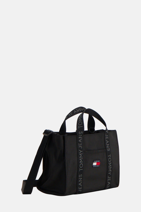 Schoudertas Zwart - TOMMY JEANS