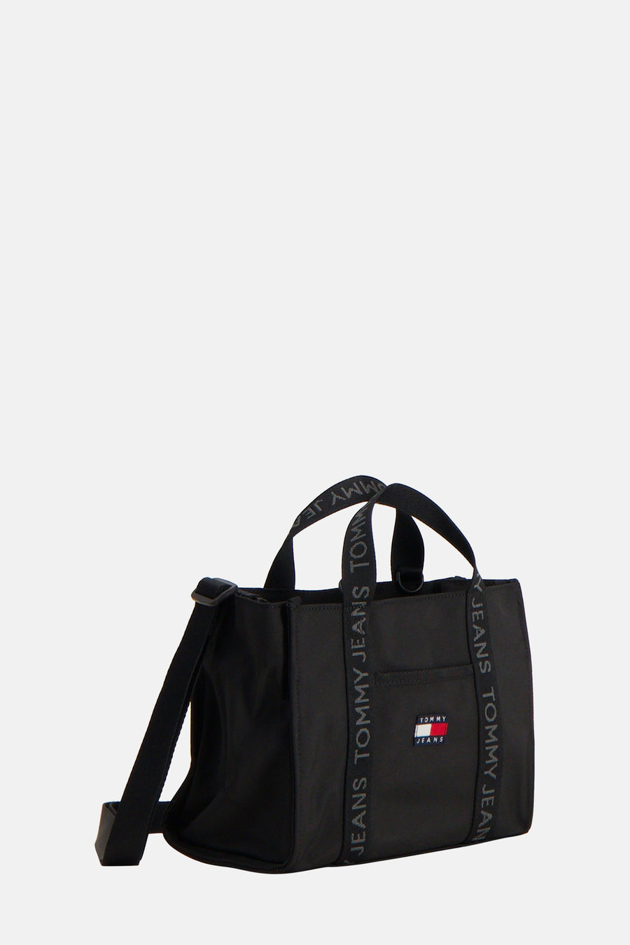 Schoudertas Zwart - TOMMY JEANS