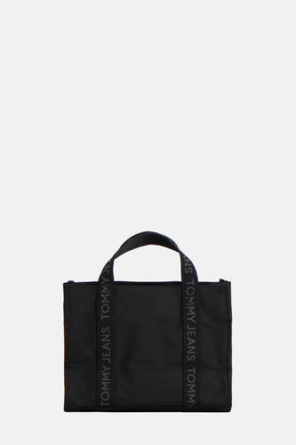 Schoudertas Zwart - TOMMY JEANS
