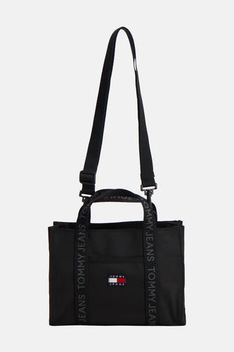 Schoudertas Zwart - TOMMY JEANS