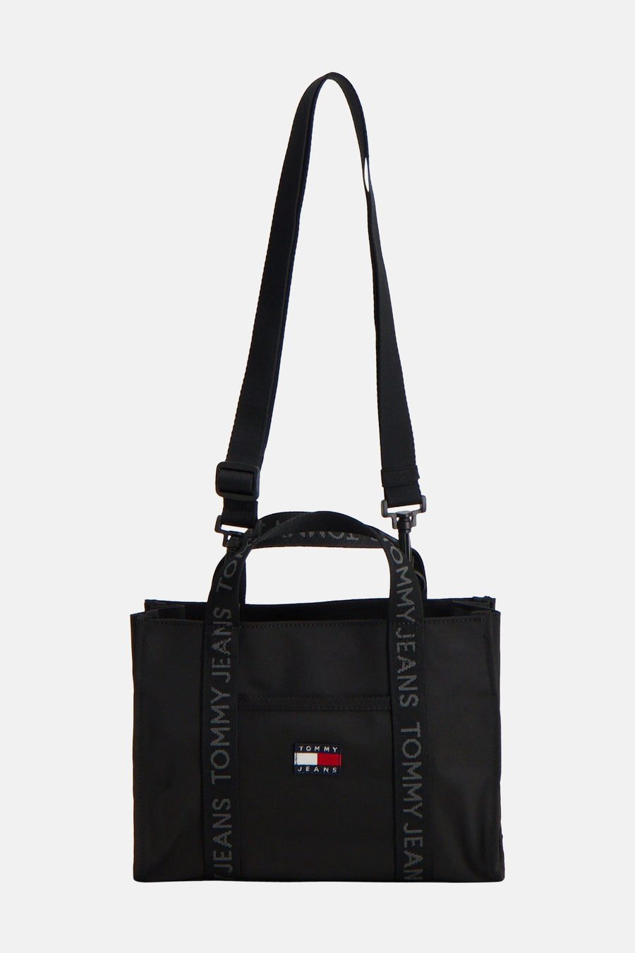 Schoudertas Zwart - TOMMY JEANS
