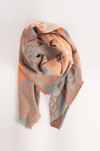Zomersjaal Beige - Guess®