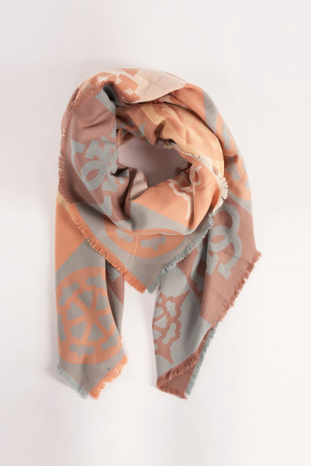 Zomersjaal Beige - Guess®