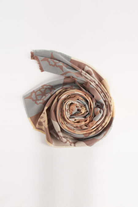 Zomersjaal Beige - Guess®