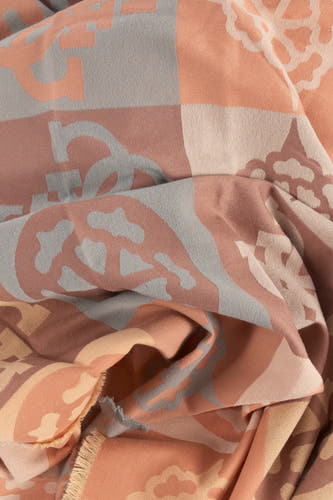 Zomersjaal Beige - Guess®