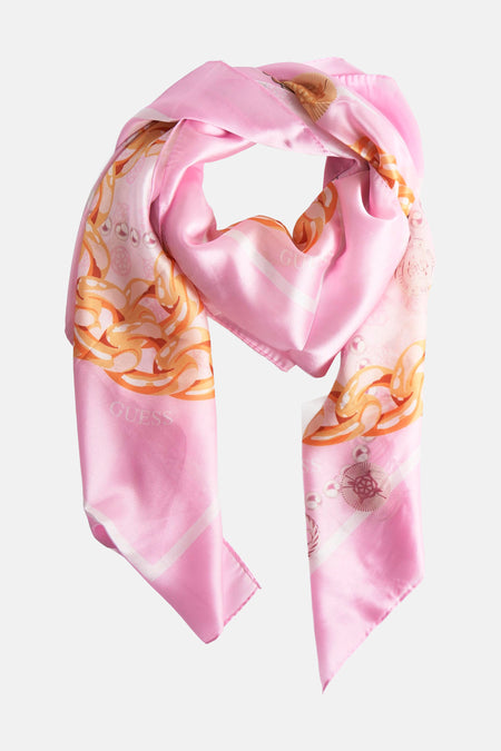 Zomersjaal Roze - Guess®