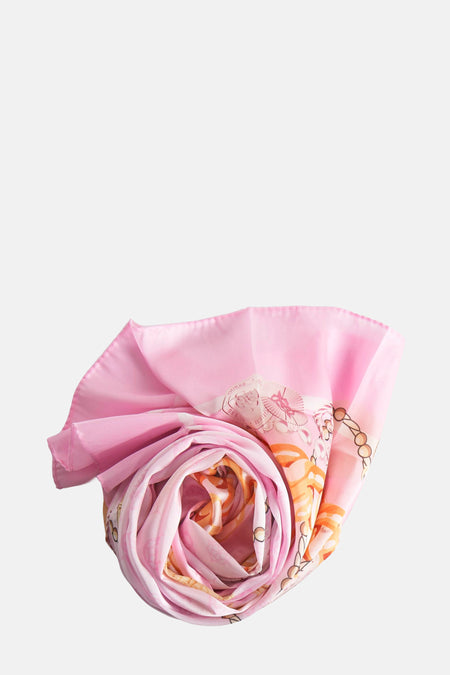Zomersjaal Roze - Guess®