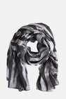 Zomersjaal Zwart - Guess®